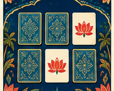 Sequence Finder illustrated game cover
