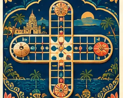 Family Festival Quiz illustrated game cover