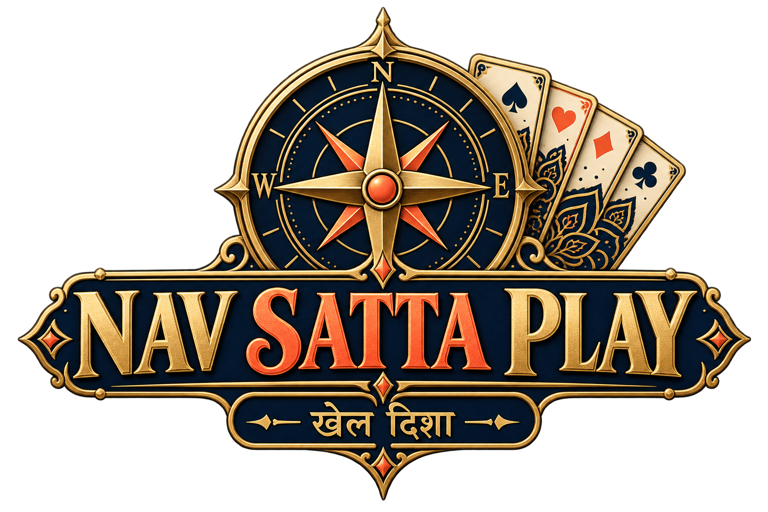Nav Satta Play Indian Card Games